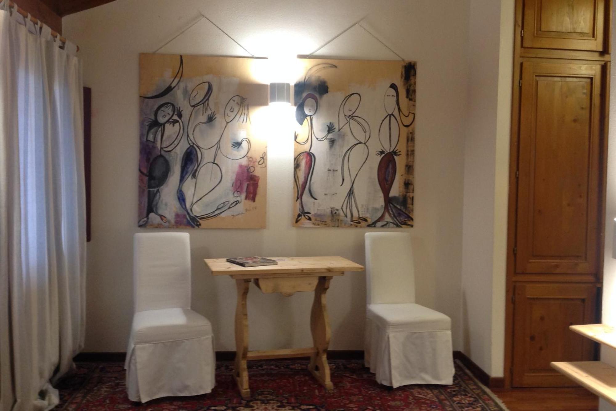 Villa Belfiore Ostellato Habitación foto