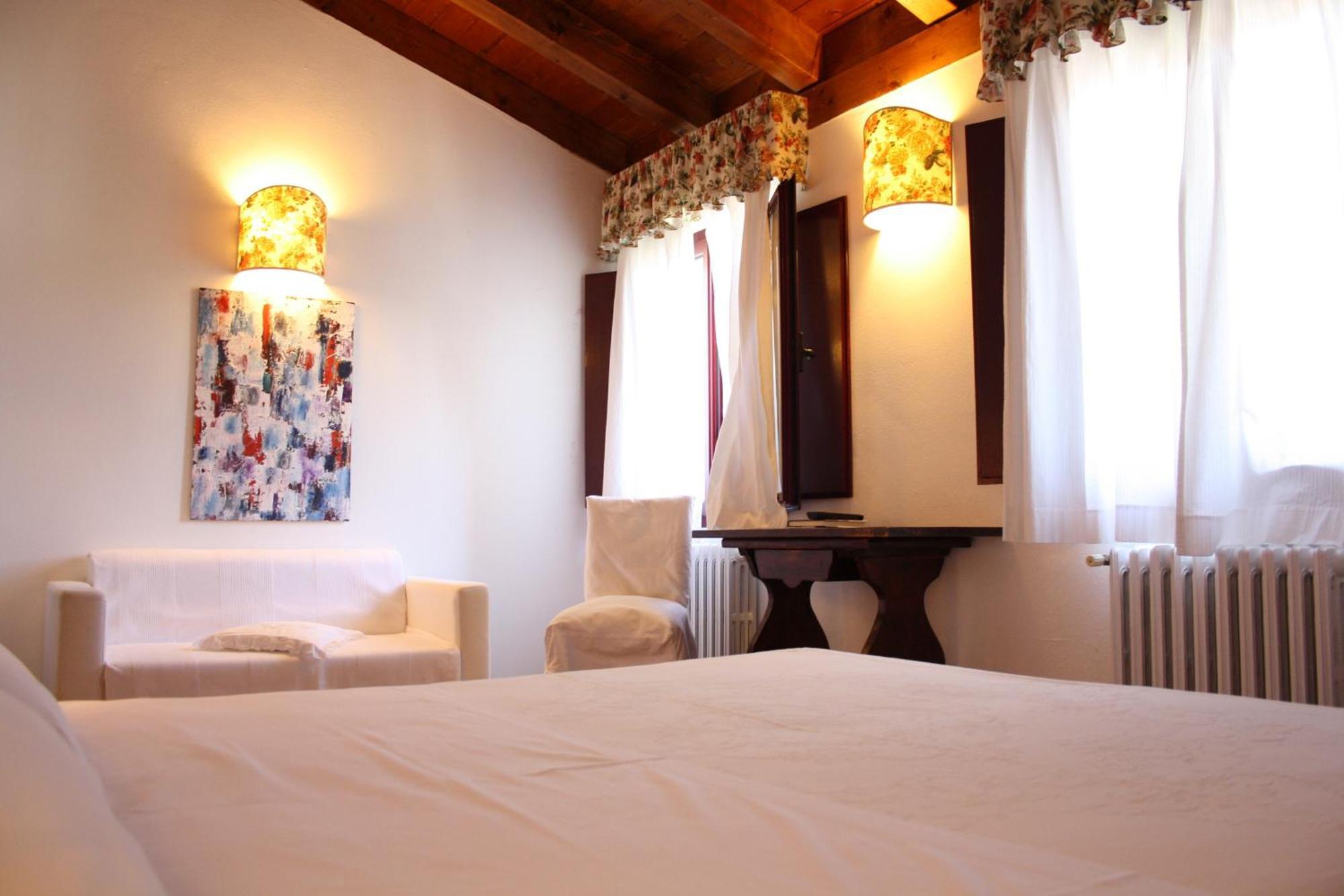 Villa Belfiore Ostellato Habitación foto