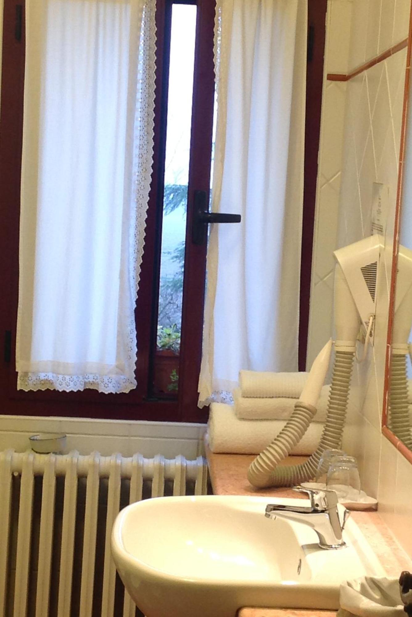 Villa Belfiore Ostellato Habitación foto