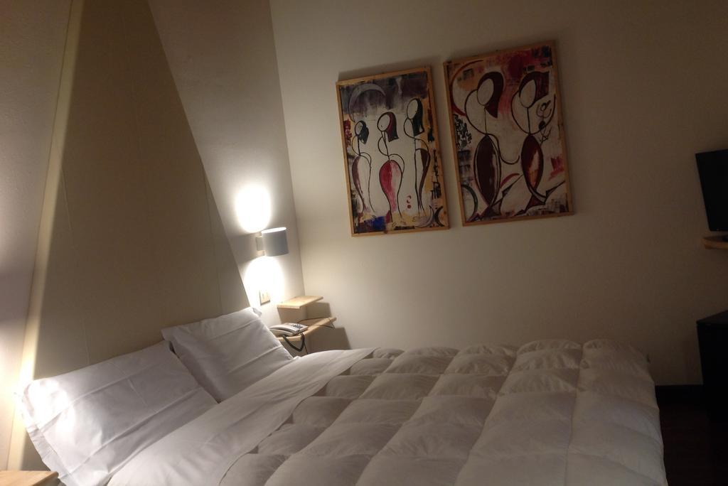 Villa Belfiore Ostellato Habitación foto