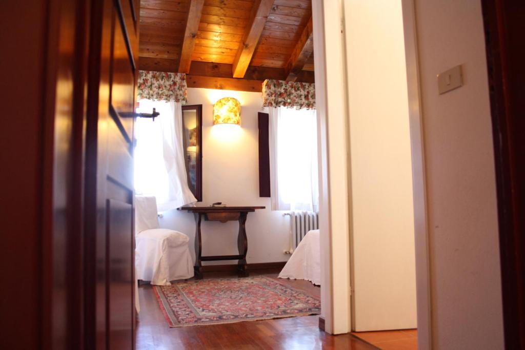 Villa Belfiore Ostellato Habitación foto